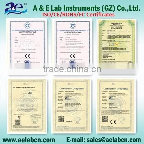 Hot Selling Electrical Water Conductivity Sensor photo-5
