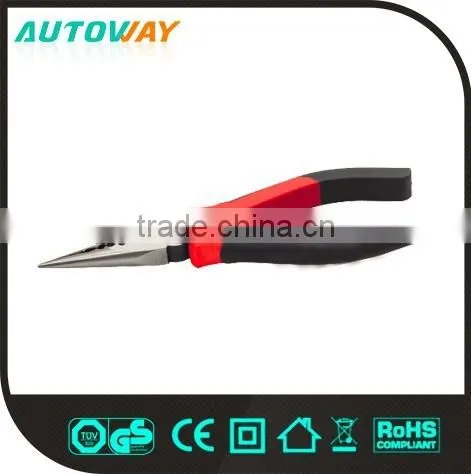 Labor Saving Long Nose Plier photo-3