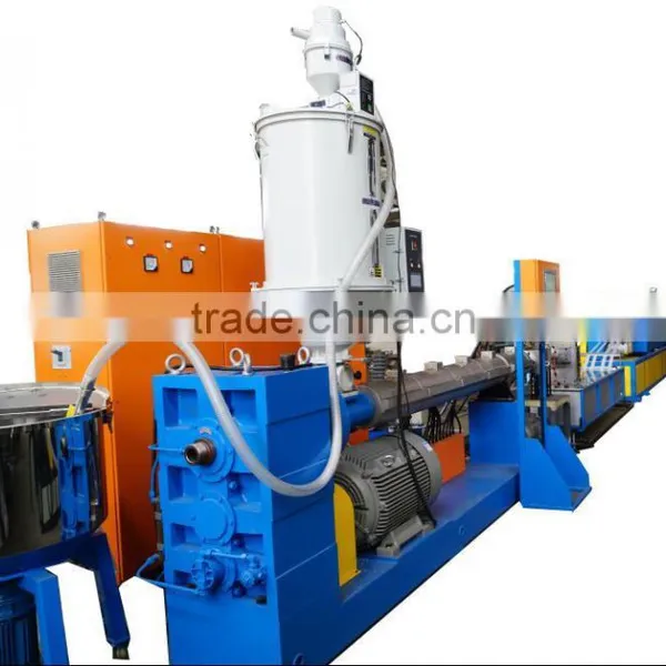 Reinforced PP Strapping Band Production Line PP/PE Strapping Making Machine Plastic Straps Making Machine