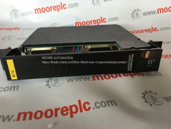 FACTORY SEAL GE Fanuc IC697BEM731 IC697BEM731 photo-4
