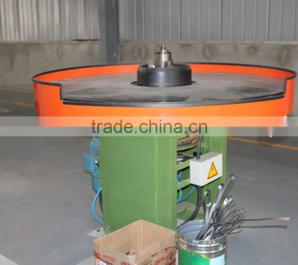Flux Cored Welding Wire Forming Machine photo-4