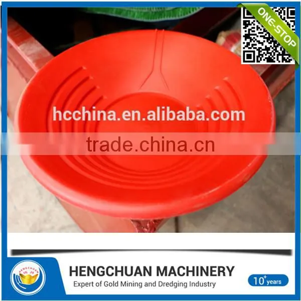 Platic Gold Mining Pan For Sale photo-3