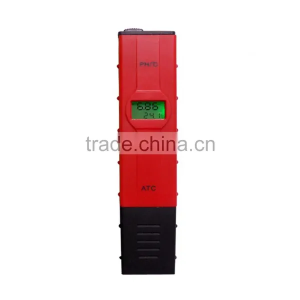ce Marked ph Meter photo-5