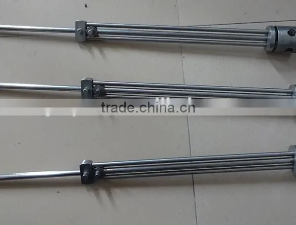 Free Three Sets Moulds Commerical Donut Machine GRT - T102 photo-2