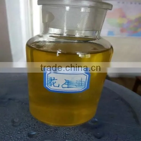 Cooking Oil Making Machine for Sale/Hydraulic Press for Oil Extraction/Small Oil Expeller photo-2