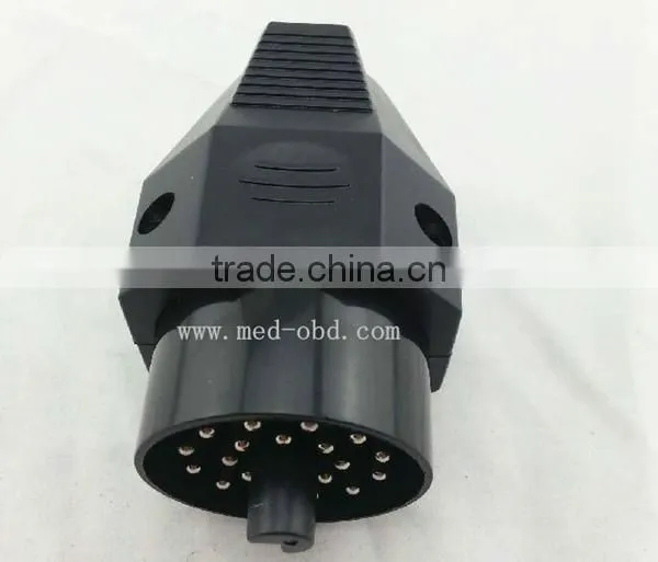 Assembled 20pin Connector photo-3