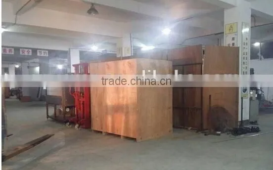 Higher Quality and Proffesional Screen Printing Machine for Glass Bottles and Plastic Containers Automatic Screen Printing photo-5