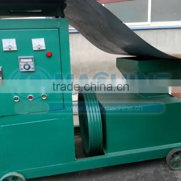 Stick Shape With Different Diameter Wood/biomass Briquette Extruder Machine photo-3