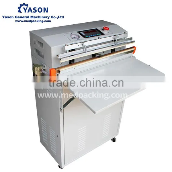 VS-600 External Pumping Type Multifunctional Vacuum Packaging Machine photo-2