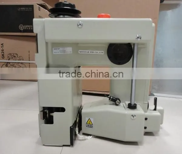 KEESTAR DS-9C Automatic Trimming Gunny Bag Sewing Machine photo-3