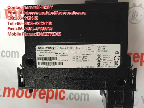 Allen Bradley 1746-OBP8 В НАЛИЧИИ photo-2