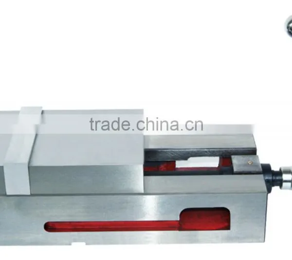 QM16N Series Precision Machine Vices photo-2