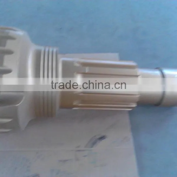 Mining Drilling SD6 SD8 SD10 SD12 High Air Pressure Dth Bit photo-4