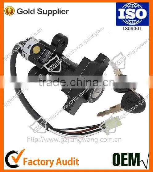 Excelente Calidad Interruptor De Encendido Para Motocicleta Bajaj Pulsar photo-4