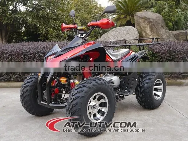 High Quality 150cc 4 Stroke 12V 9AH Battery ATV for Sale AT1510 photo-4
