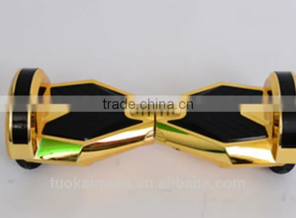 6.5/8/10inch Wheels Self-balance Scooter/2.2Ah/4.4ah Battery Elecltric Scooter (TKS-C01) photo-4