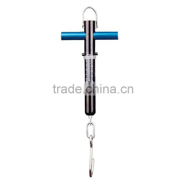 Fish Scaling Machine Weighing Mechanical Spring Scales photo-2