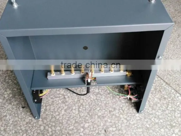 Greenhouse CO2 Generator/co2 Generator for Greenhouse photo-5