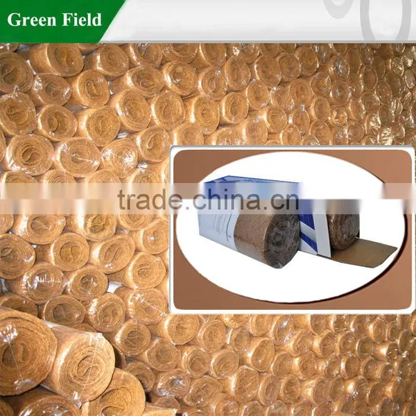 Green Field Handmade Anti Slip Floor Carpet/Floor Carpets photo-6