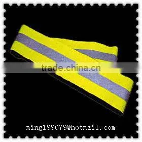 Factory Reflective Gift Elastic Arm Band Christmas Gift