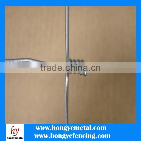 Sheep Wire Mesh Fence(Hot Sale) photo-4