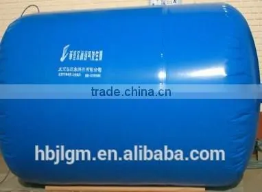 0.9mm PVC Heavy Duty Tarps for Inflatable Boat Fabric photo-2