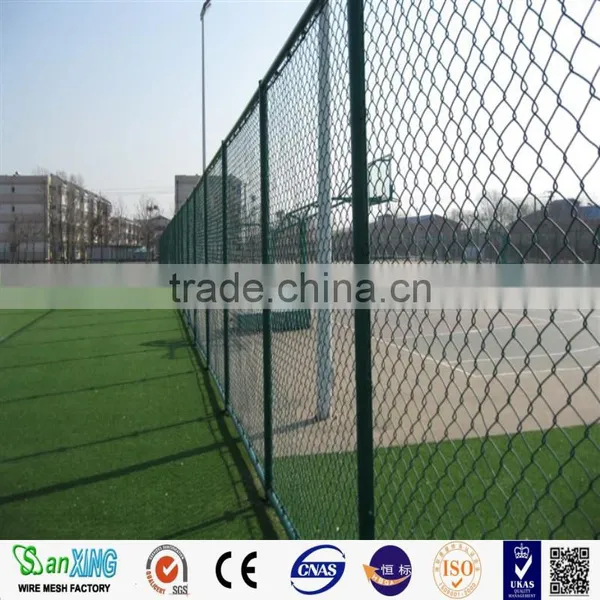 Chain Link Fence/posts for Chain Link photo-2