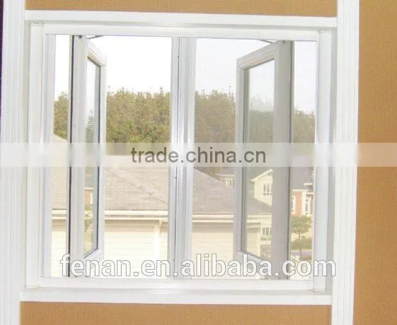 Aluminum Alloy Aluminium Profile for Windows and Doors by Fujian Fenan Manufacturer photo-3