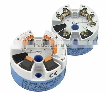 ITEMP TMT84 Temperature Head Transmitter photo-2