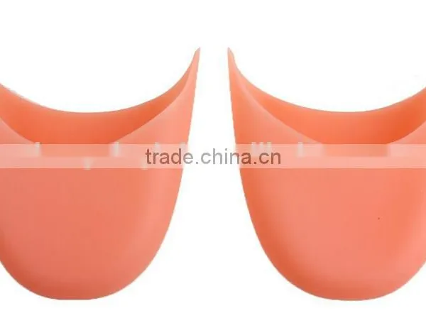 Hot Selling Shoe Toe Protector Silicone Ballet Shoes Toes photo-2