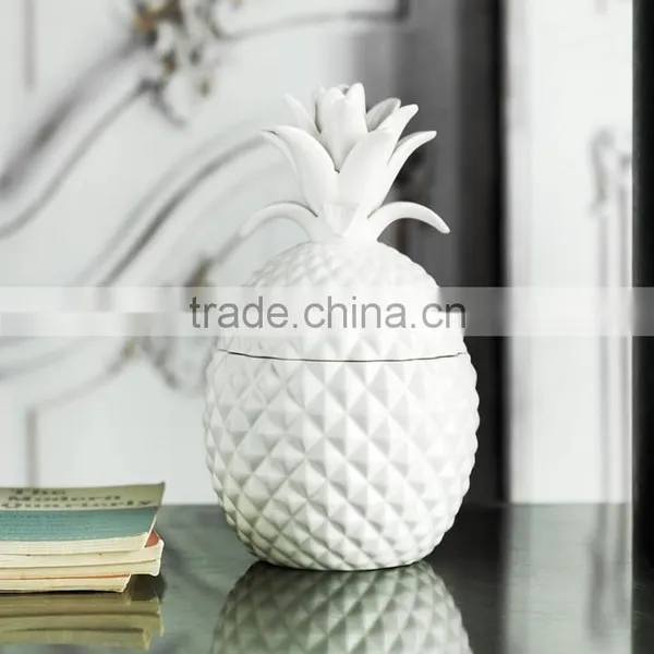 Pineapple Home & Kitchen Jar photo-2