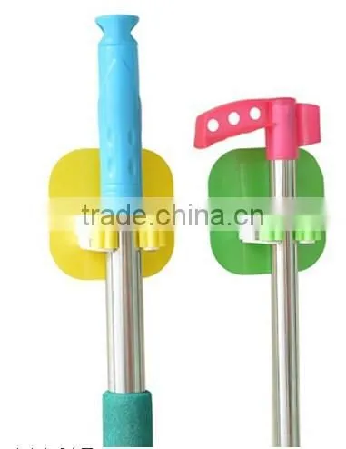 Bathroom Mob Storage Holders / Plastic Storage Rack photo-4