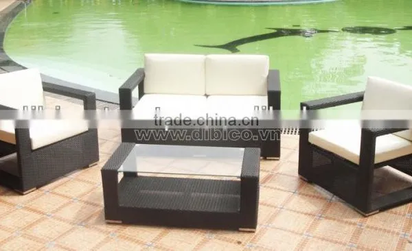 GARDEN SOFA SET photo-2