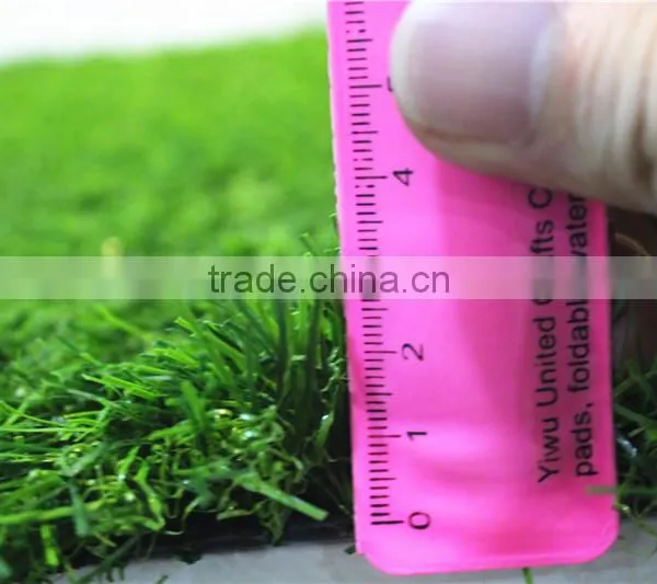 Home and Outdoor Decoration Synthetic Cheap Football Tennis Softball Badminton Relaxation Toy Natural Grass Turf E05 1167 photo-3