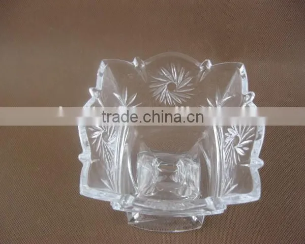 Decorative Glass Bowl photo-2
