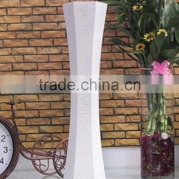2015 100% Handmade Cheap Wooden Vase photo-3