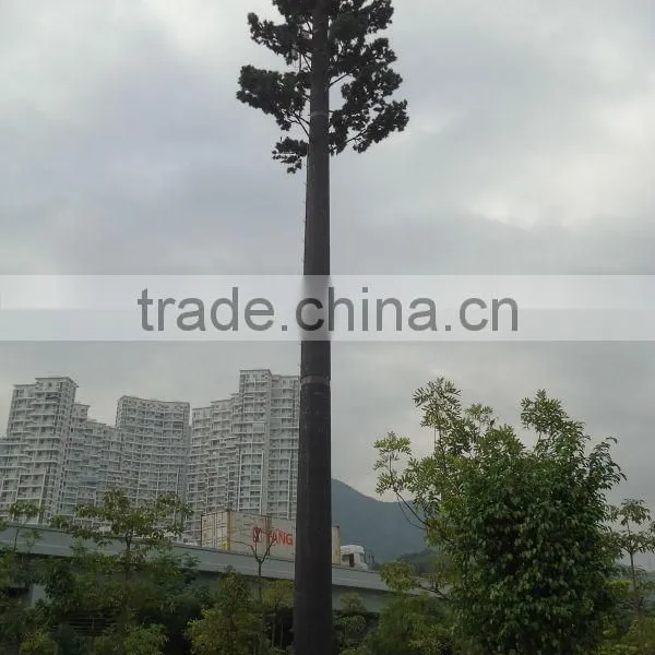 Professional Manufacturer Telecommunication Tower