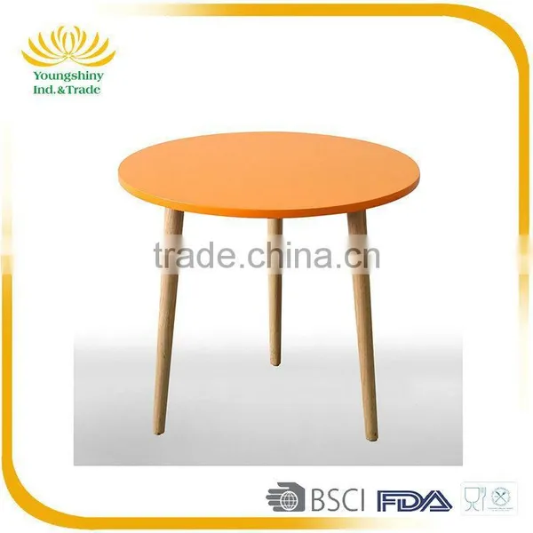 Various Colors Available Wedding Bar Table photo-5