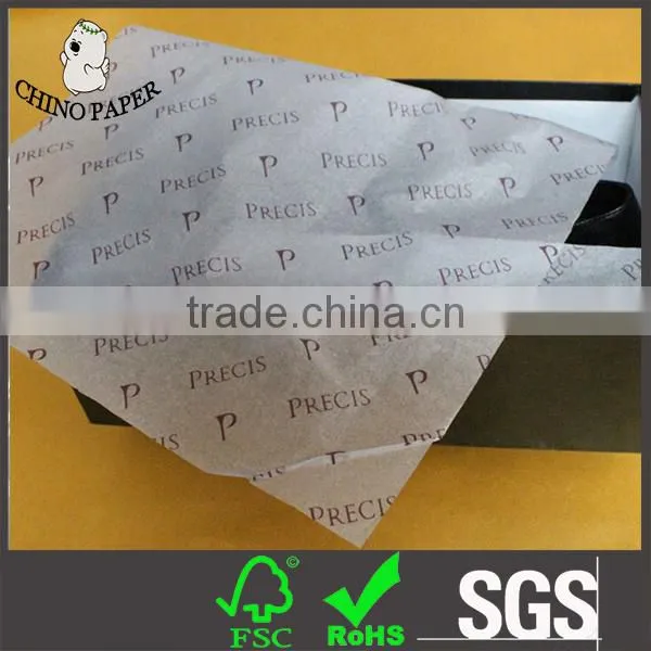 Wrapping Tissue Paper for Shoes,garments Packing photo-2