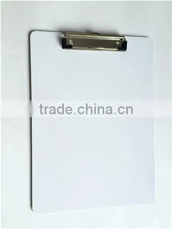 Fashion Design Material Melamine Clipboard photo-2