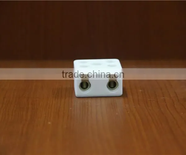 Different Types Wire Termination Connectors,screw Type Wire Connectors photo-4