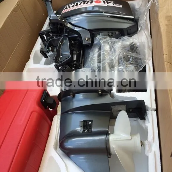 Outboard Engine Remote Control photo-6