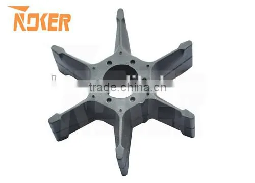 Water Pump Impeller 6F5-44352-00 For 40HP Yamaha Outboard Motor photo-2