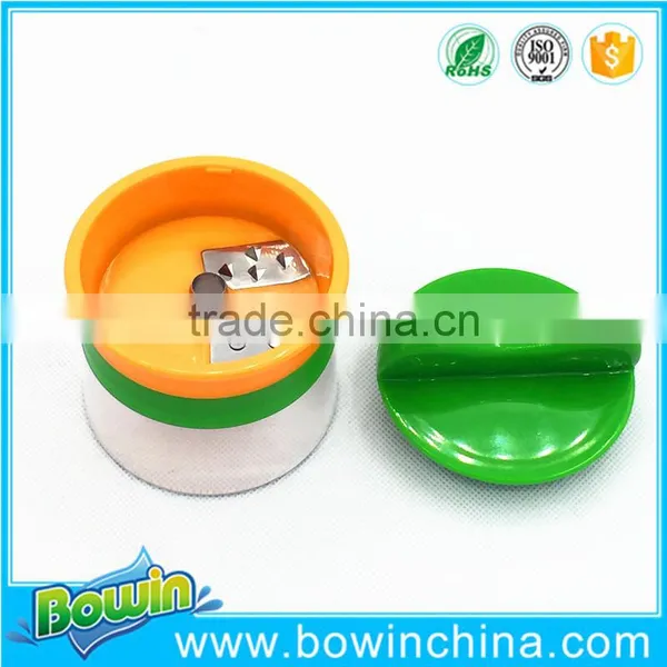 New Arrived Products 2 Blades Hand-held Spiralizer From China Factory as Sale Online Shopping photo-5
