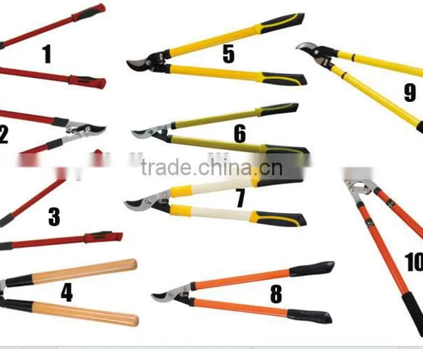 Mini Garden Tree Pruner /lopper/lopping Shear/pruning Secateurs/ Hedge Shear/pruning Tool photo-6
