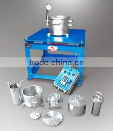 Relative Density Apparatus