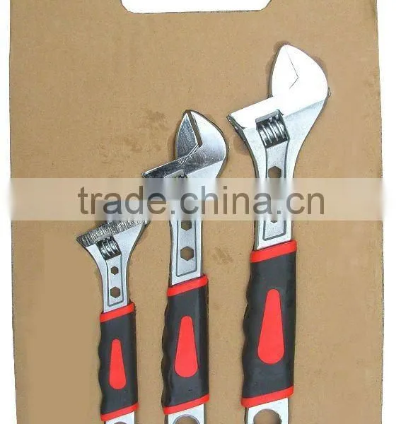 LB-318-3pc Combination Wrench