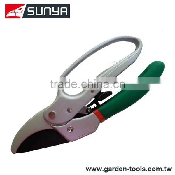 Ratchet Hand Pruners/pruning Shear photo-2