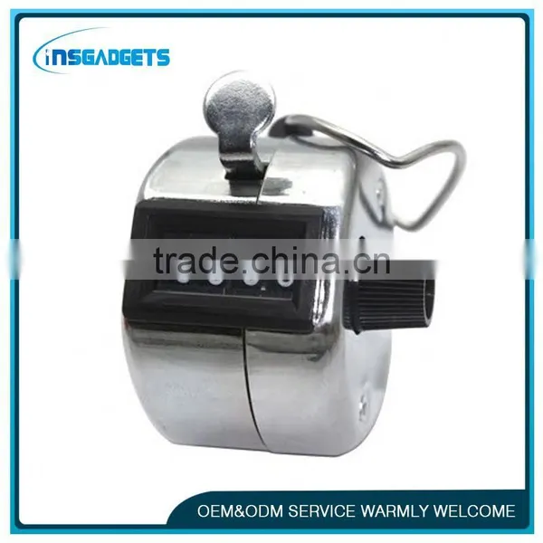 Golf Stroke Counter ,h0ths Ring Hand Tally Counter for Sale photo-2