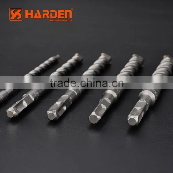 Professional Square Shank Electric Hammer Drill Bits photo-5